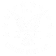 coming home logo