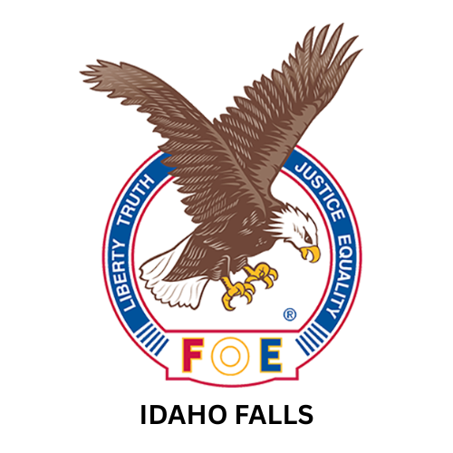 idaho falls faternal order of eagles